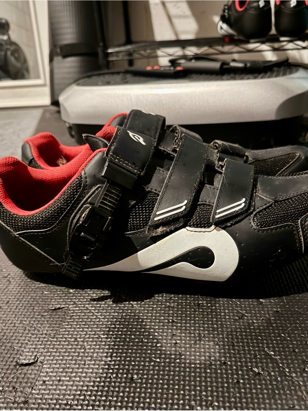 Peloton Cycling Shoes